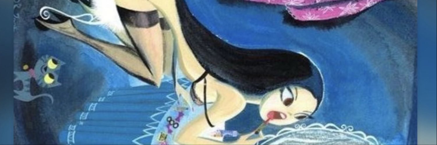 _therealfantasy's profile banner image