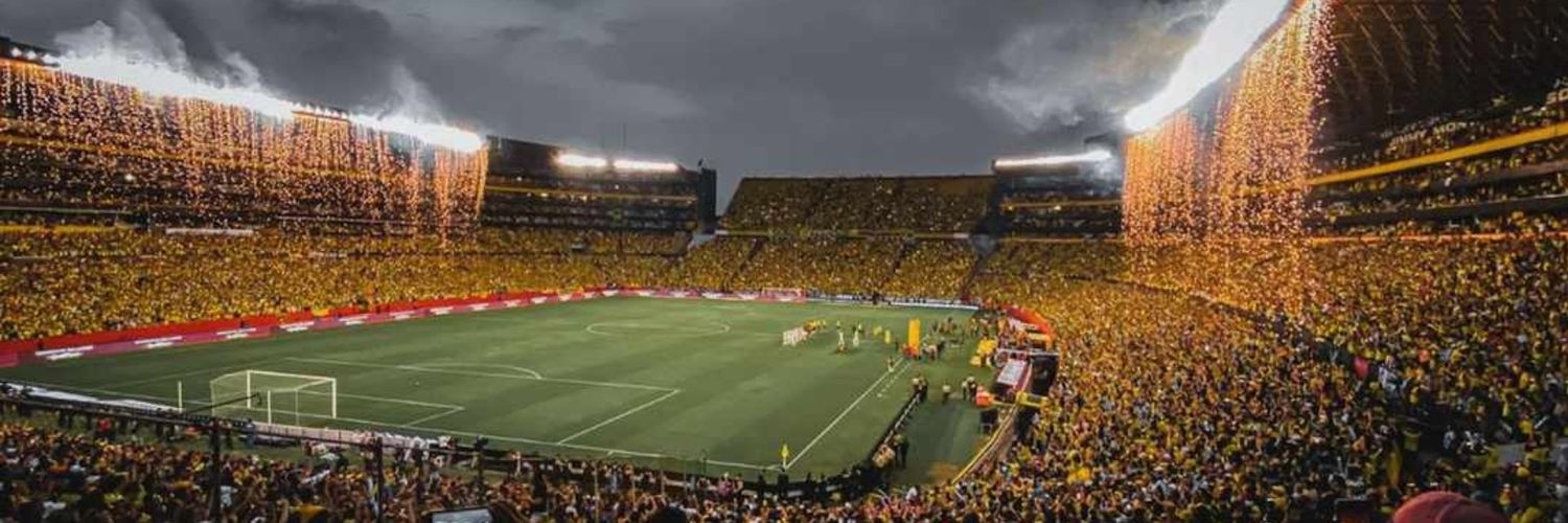 JoseDoumet's profile banner image