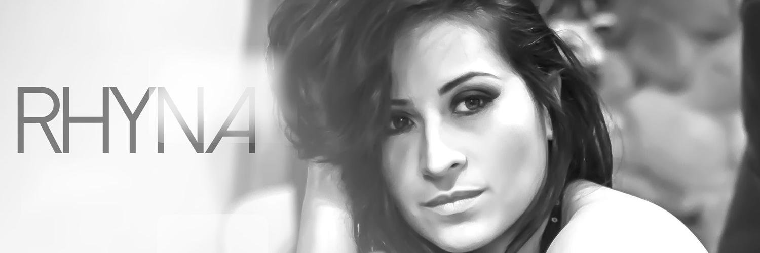RhynaOficial's profile banner image