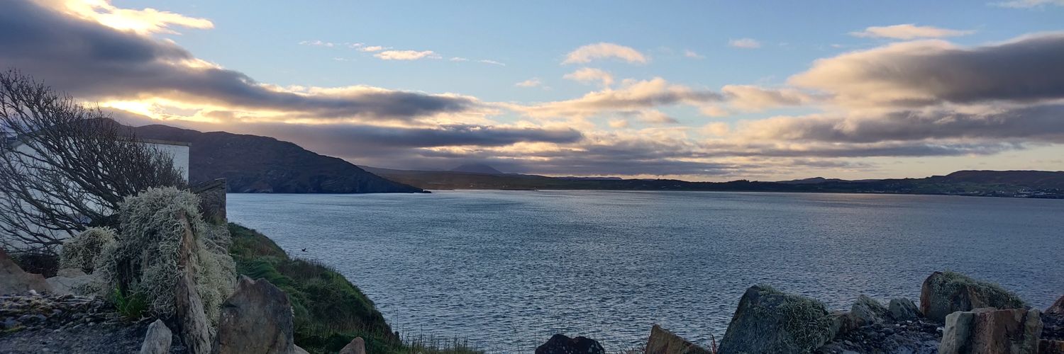 SteveCSheridan's profile banner image