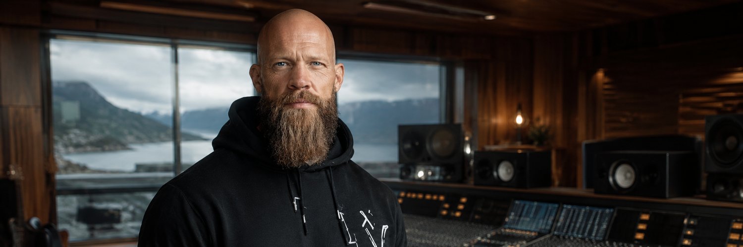 einarsolvik's profile banner image