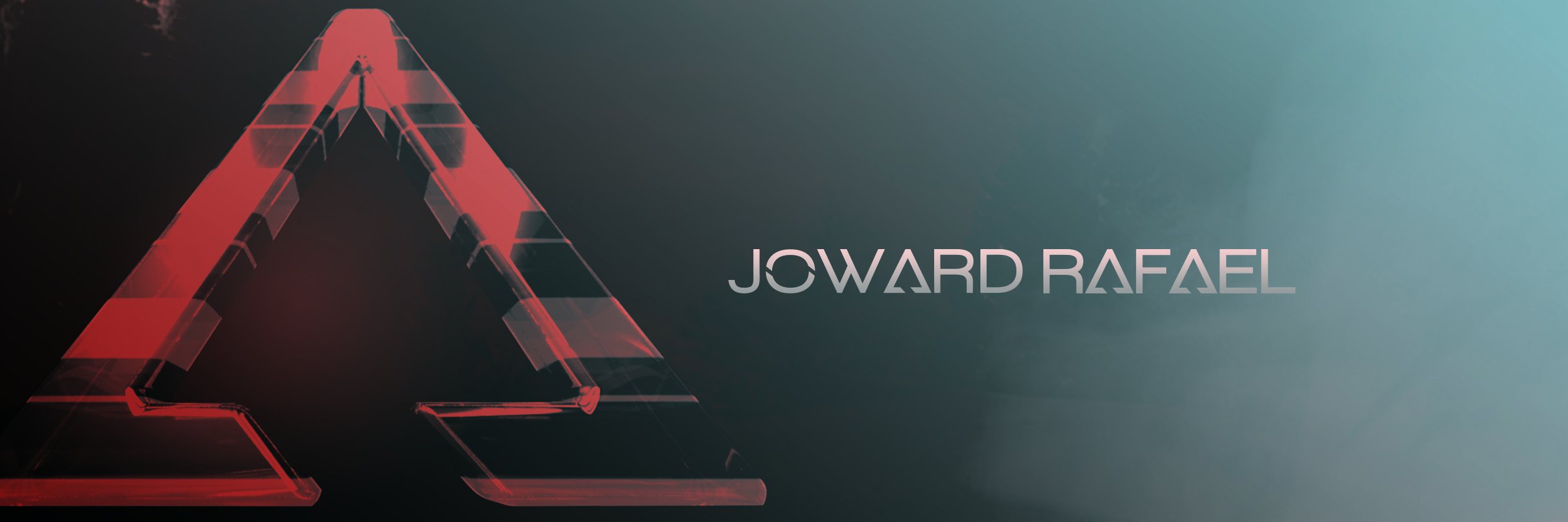 jowardrafael's profile banner image