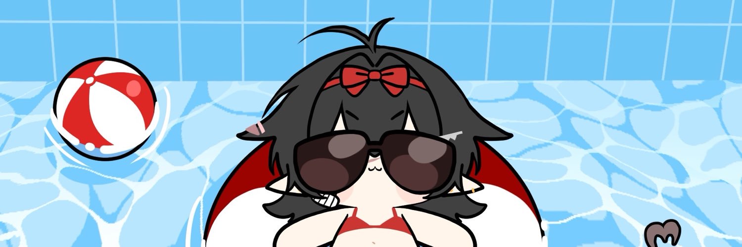 kimiru_1116's profile banner image