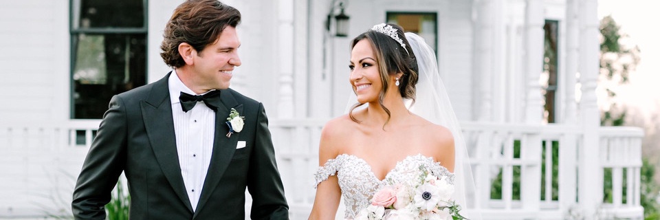 Southern Bride banner