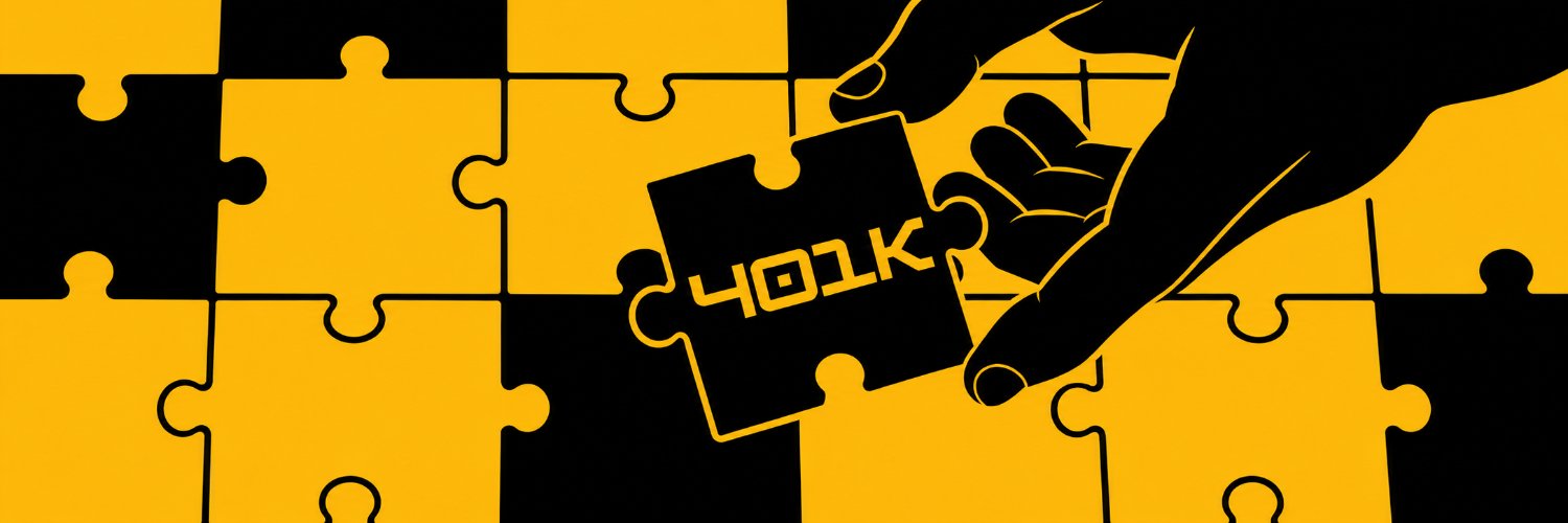 401kbnb's profile banner image