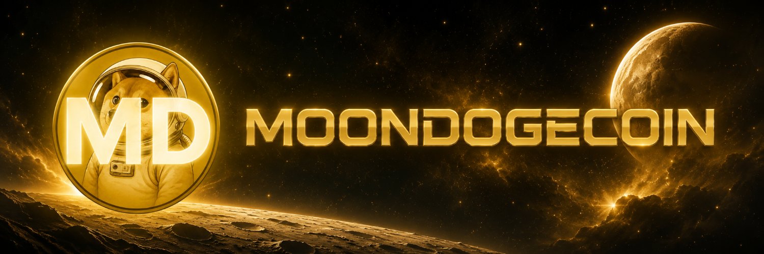 MoonDogeMemeSol's profile banner image