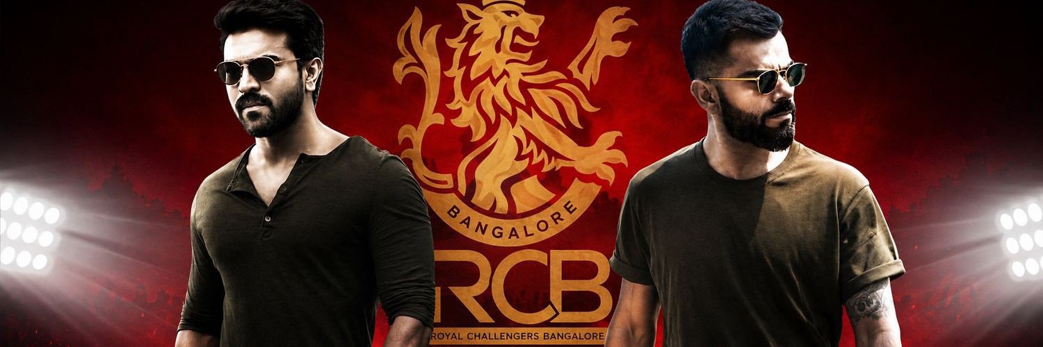 AlwaysVeeru18's profile banner image