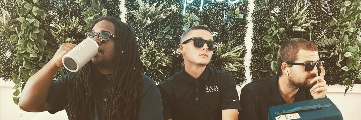 Brandon_Brucex's profile banner image
