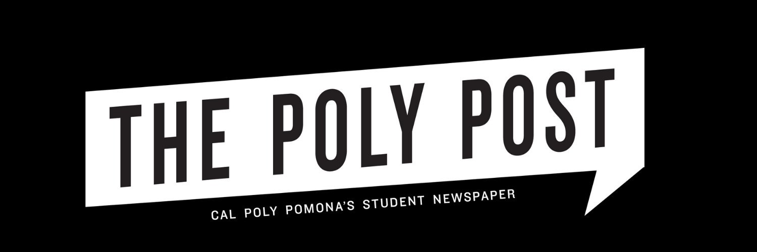 The Poly Post banner