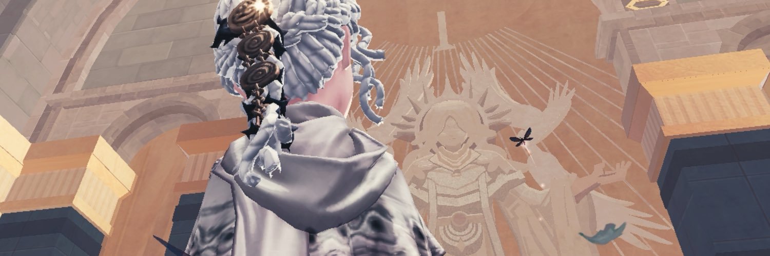 milkchoco1009's profile banner image
