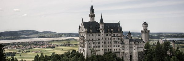 matteofriend Profile Banner