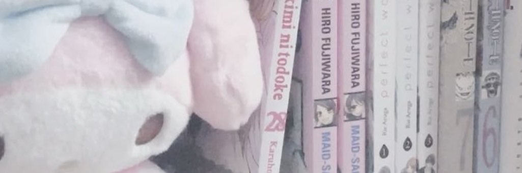 bunispwinkles's profile banner image