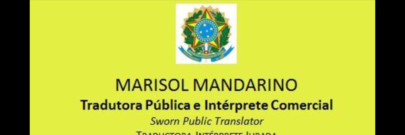 marisolmandarin's profile banner image