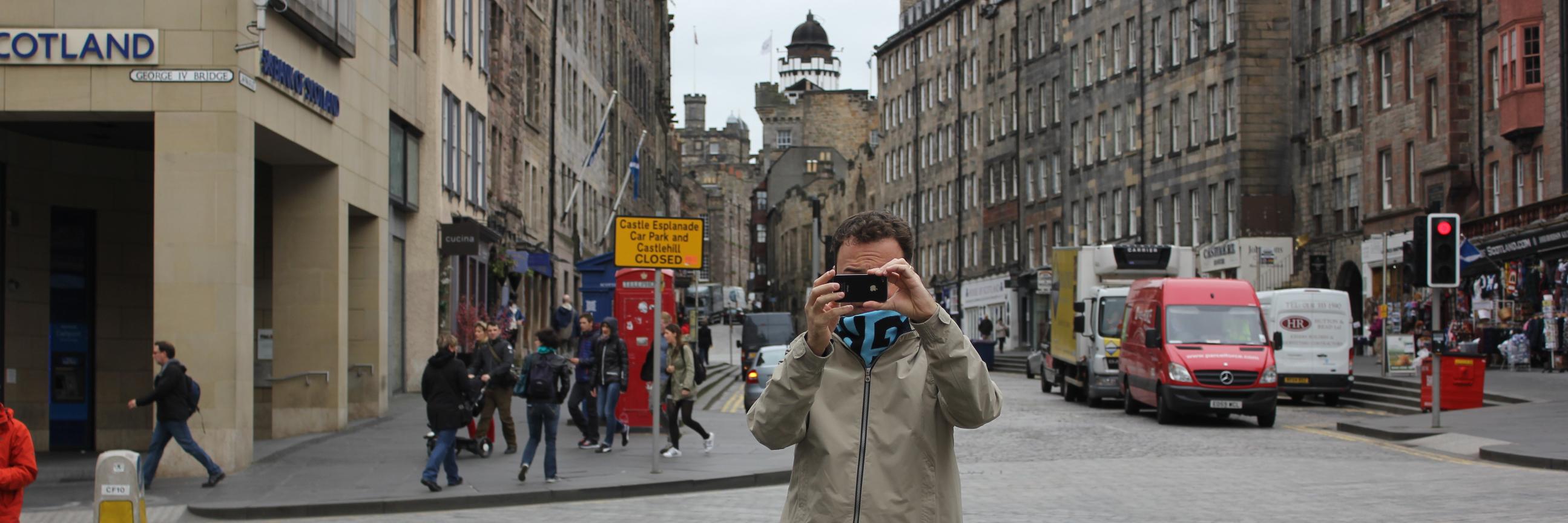 Giovanni Mantelli banner