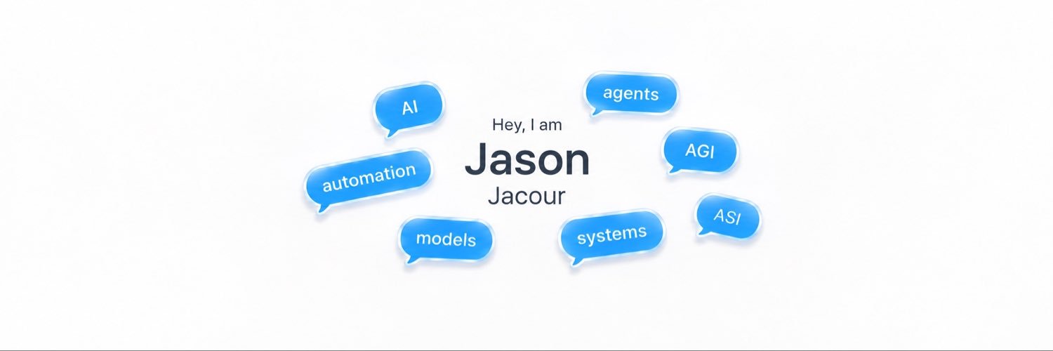 Jasonjacour's profile banner image