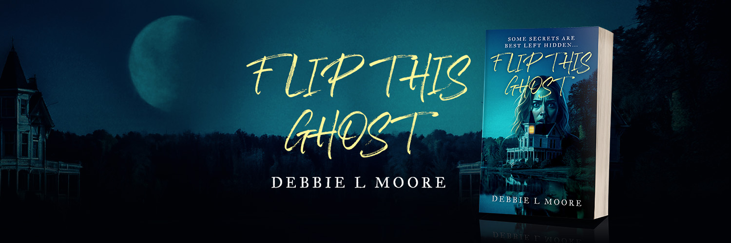 Debbie L. Moore banner