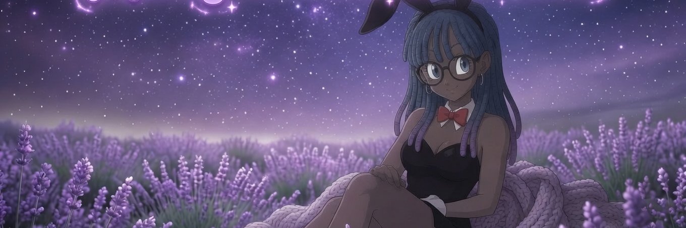 MizzyAfrizzyIRL's profile banner image