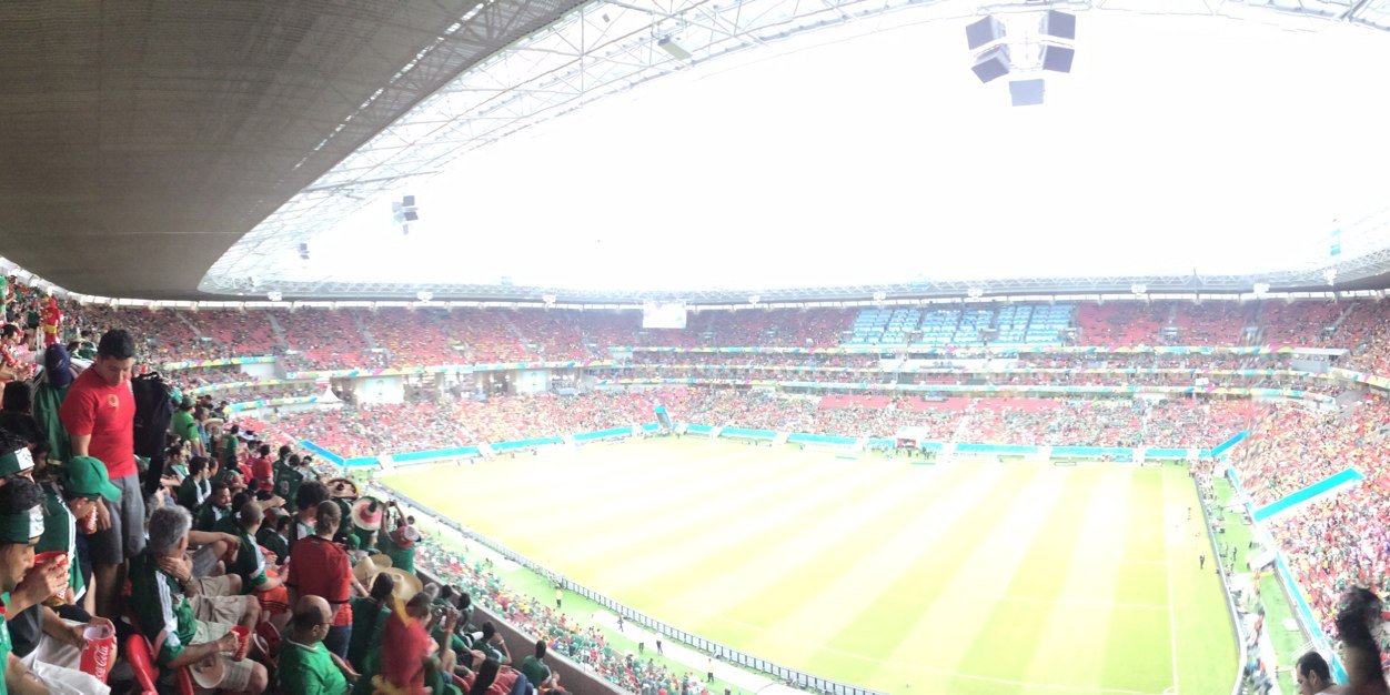 ricardo araos banner