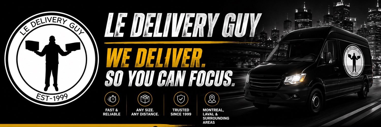 ledeliveryguy's profile banner image
