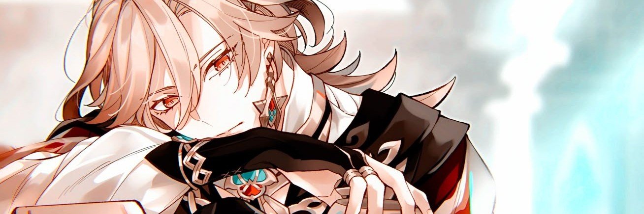 Kaveh 🏛️🍃🦜 banner