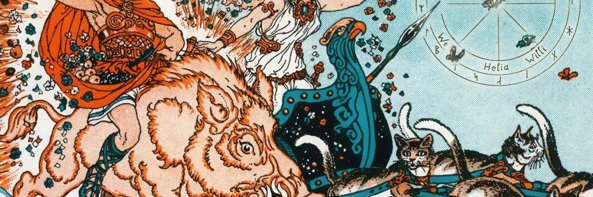 maxwellredbaron's profile banner image