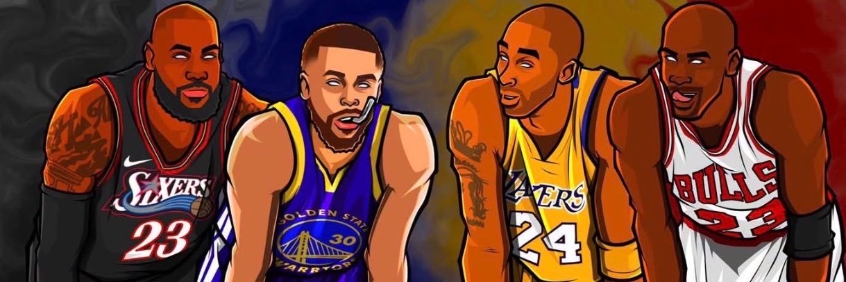 Rickbball35's profile banner image