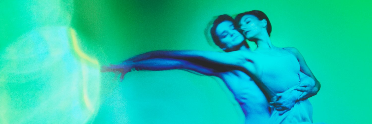 San Francisco Ballet banner