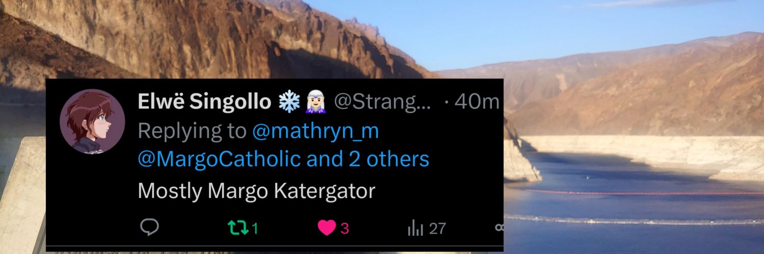 Satasha Katergator's banner