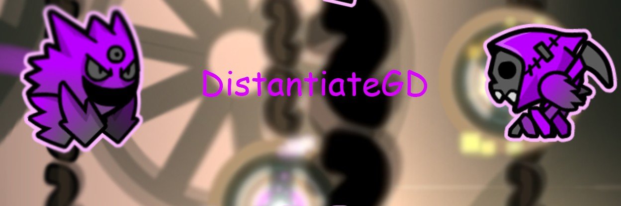 distantiate's profile banner image