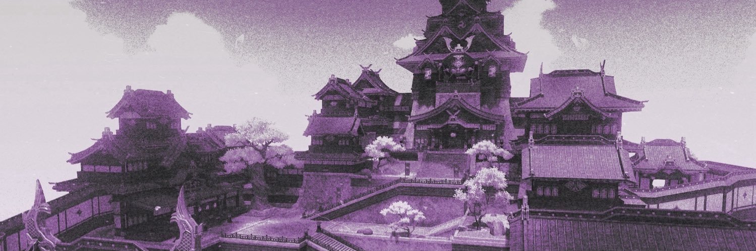 SHOGUNTITS's profile banner image