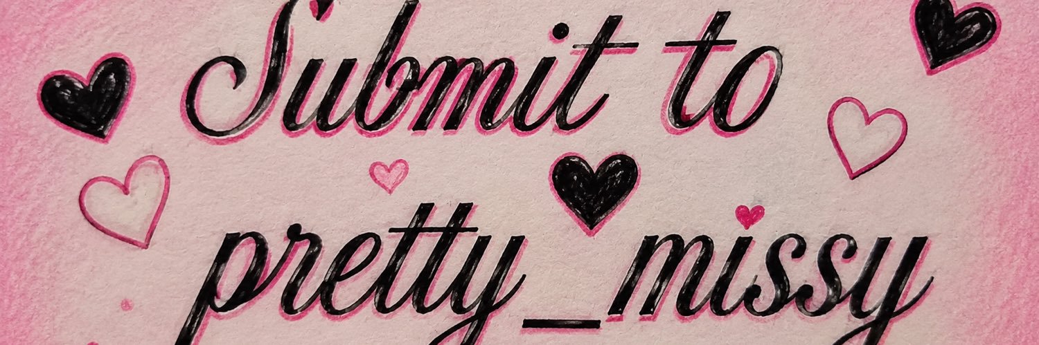 pretty_missy1's profile banner image