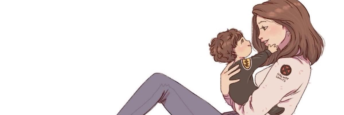 lilycalowayweek's profile banner image