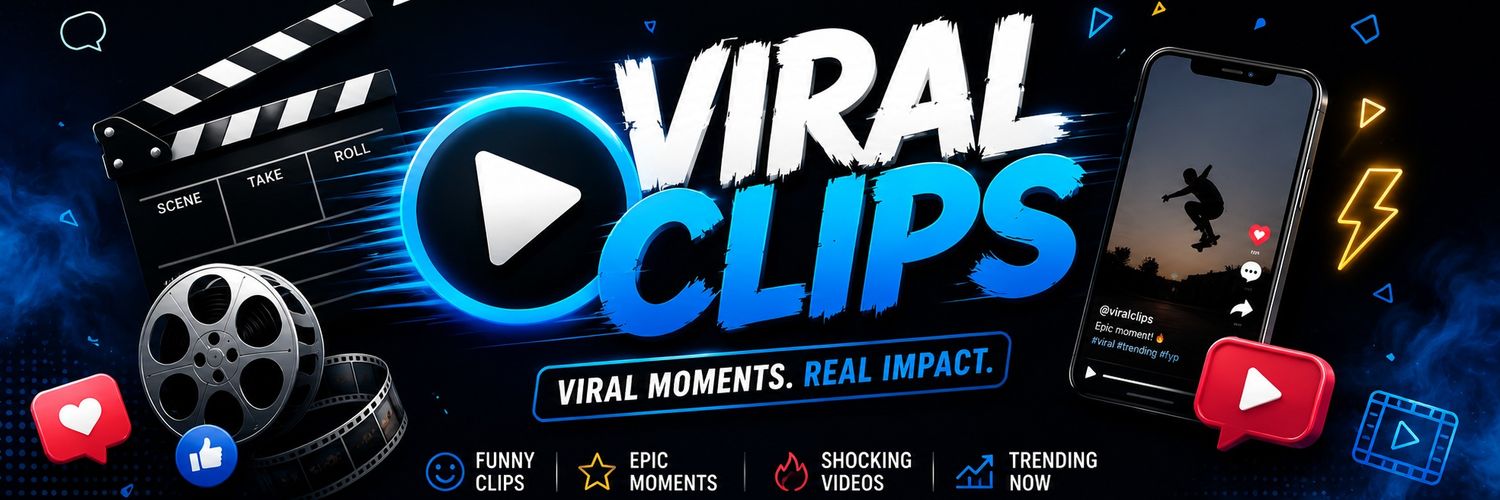 ViralClipsfc's profile banner image