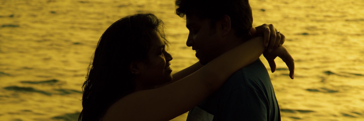 sandhya6386's profile banner image