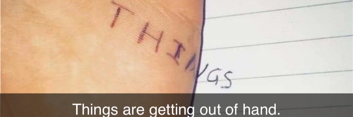 Dr. MC Gatlin banner