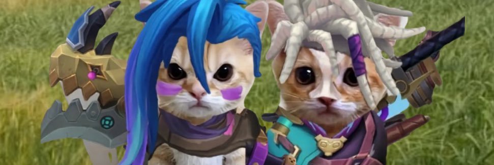 Powder_jinx_lux's profile banner image