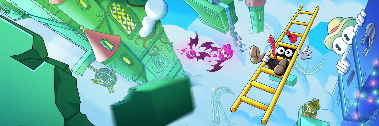 Ladder_Lad's profile banner image