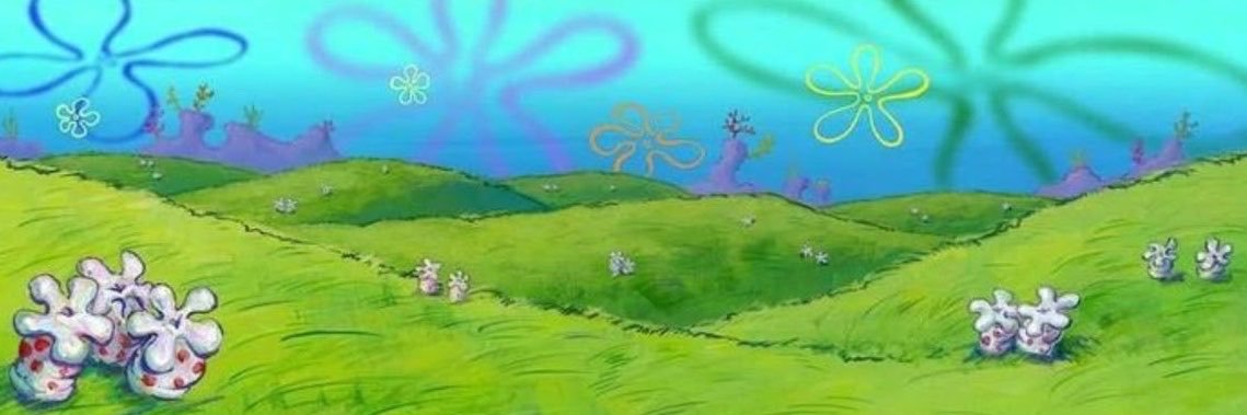 SpongeBoyPants3's profile banner image