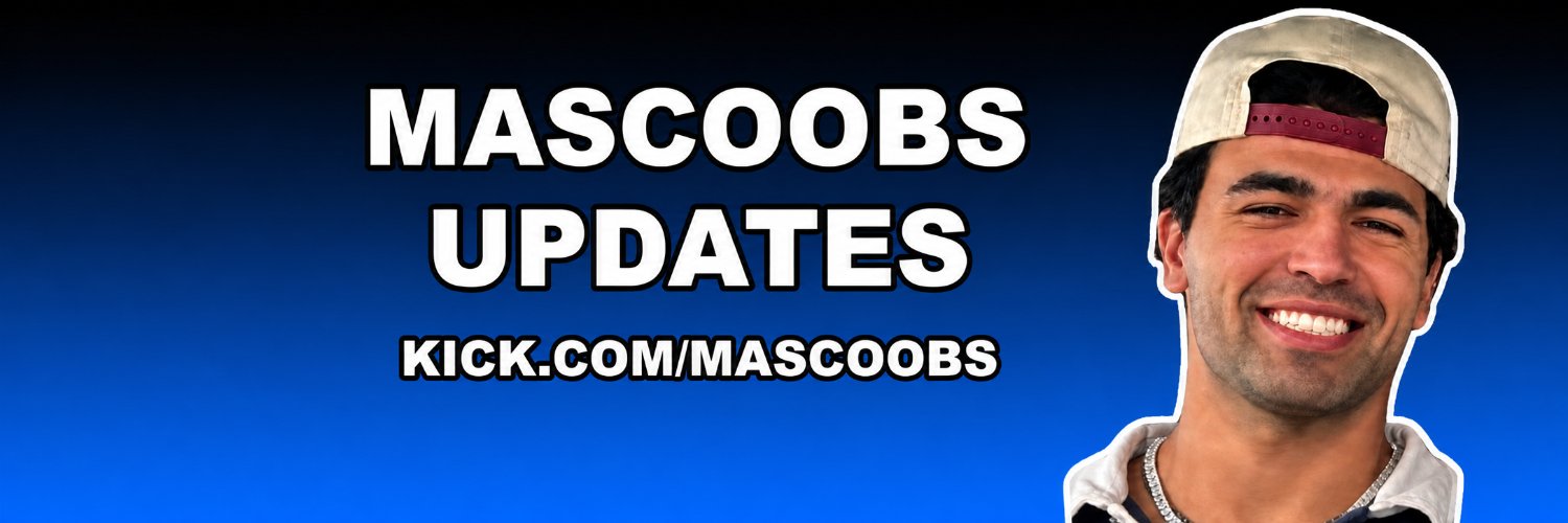 MascoobsUPD's profile banner image