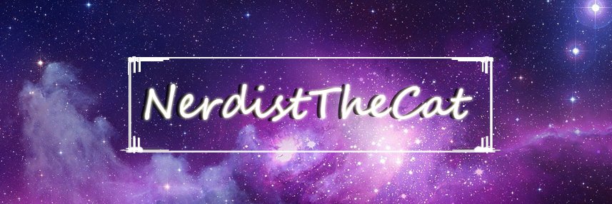 NerdistTheCat's profile banner image