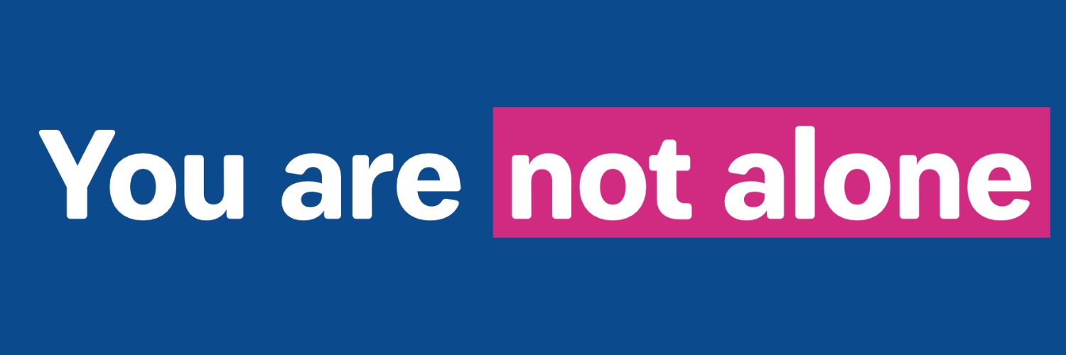 AFSP Washington banner