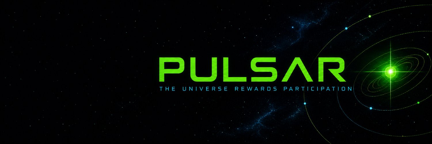 PulsarUniverse's profile banner image
