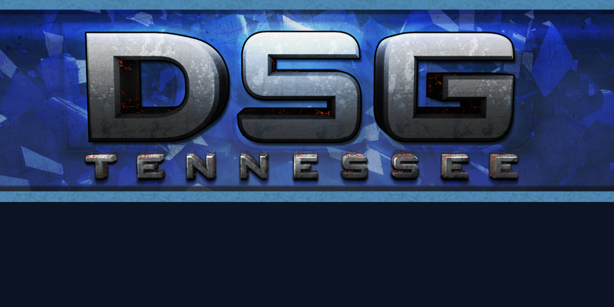 DownSouthGaming banner