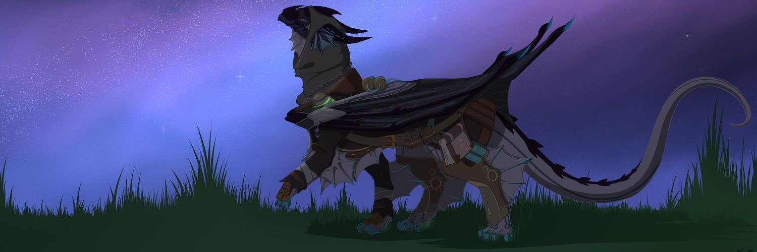 Daeorm_DSF's profile banner image