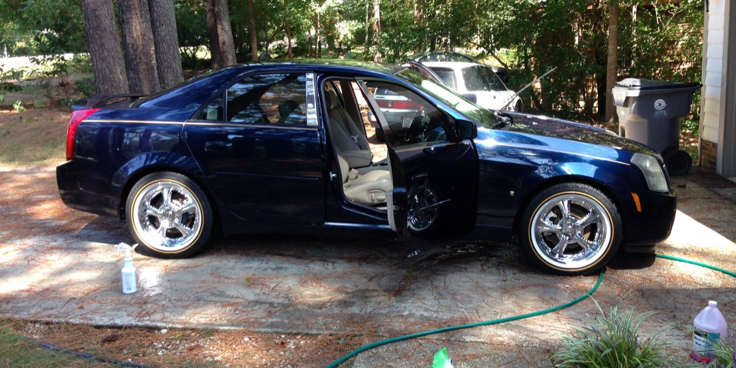 Quincy Latimore banner