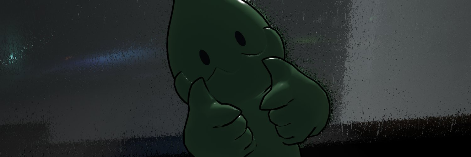 generalmalesou's profile banner image