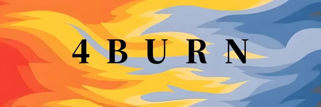 4Burn_x's profile banner image
