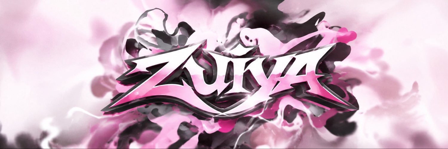 zuiyaf2's profile banner image