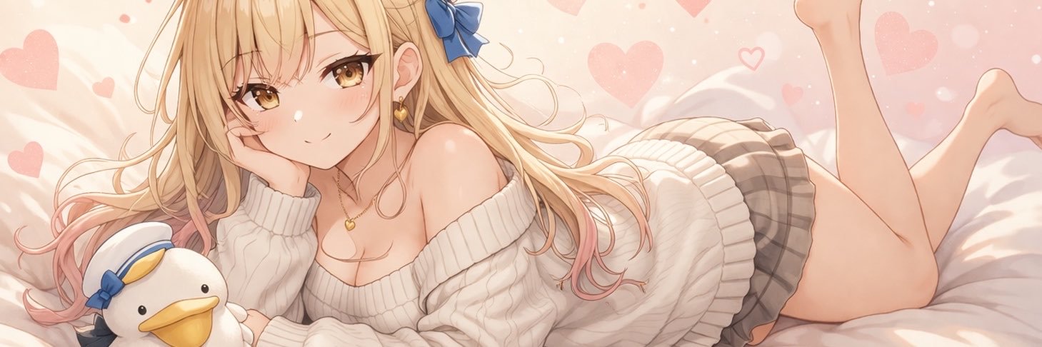karasannychan's profile banner image