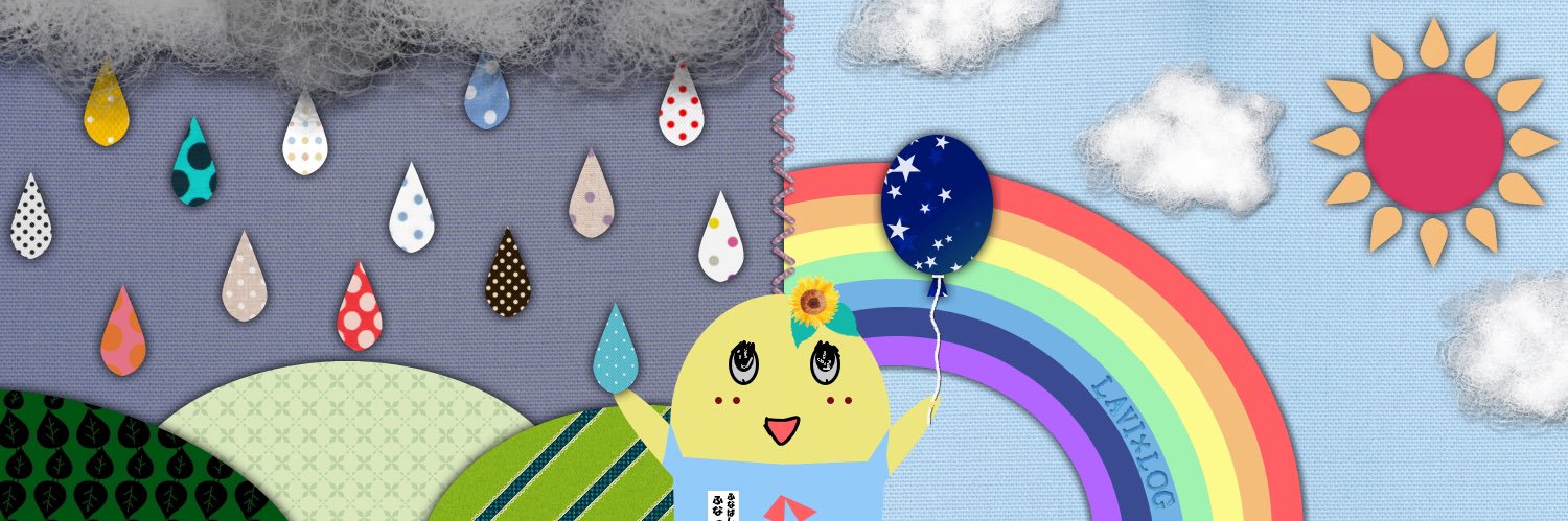 LAVIxLOG's profile banner image
